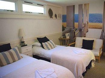 Braywood House Bed and Breakfast Huntingdon Eksteriør billede