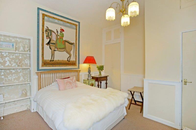 Braywood House Bed and Breakfast Huntingdon Eksteriør billede