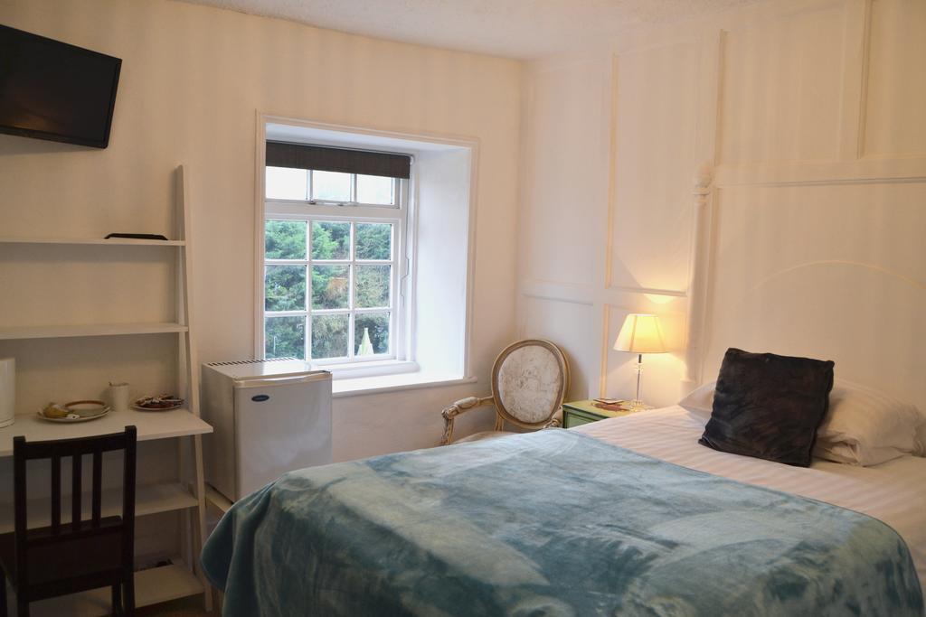 Braywood House Bed and Breakfast Huntingdon Eksteriør billede
