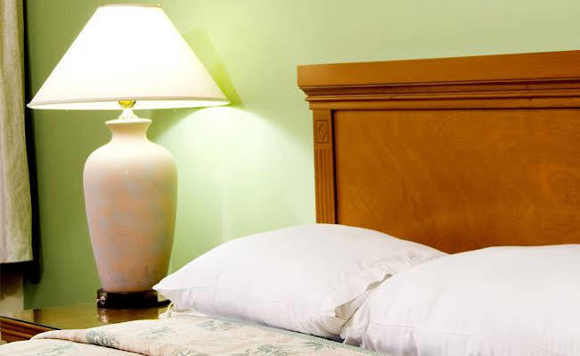 Braywood House Bed and Breakfast Huntingdon Eksteriør billede